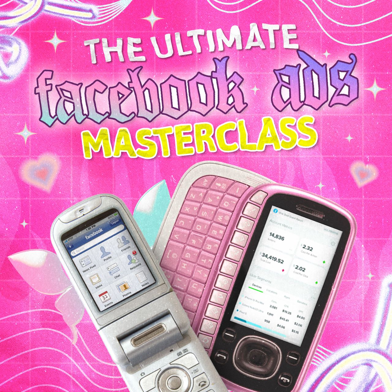 The Ultimate Facebook Ads Masterclass Jasx Aigner