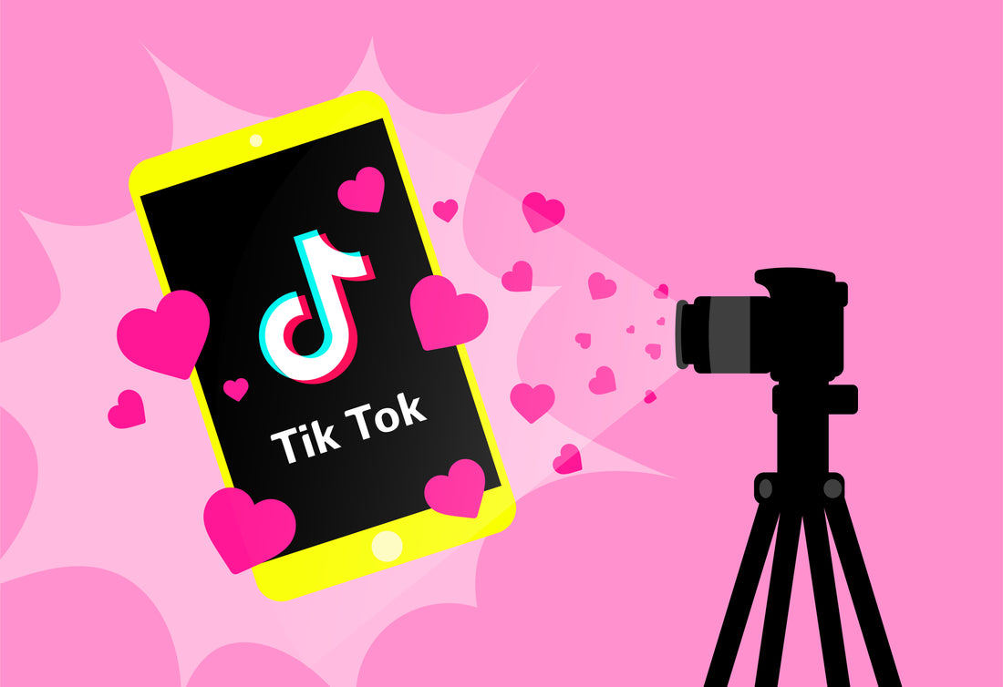 The Power Of Marketing Your Business On TikTok